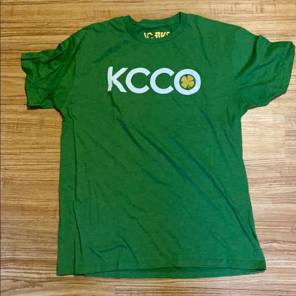 The Chive KCCO Tee